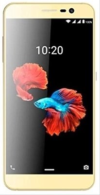 Imagen principal de ZTE Blade A910 Dual SIM 4G 16GB Gold - Smartphone (5.5, 16 GB, 13 MP, 
