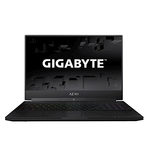 Imagen principal de Gigabyte AERO15X v8