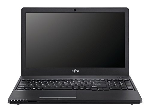 Imagen principal de Fujitsu LIFEBOOK A357-15,6 Notebook - Core i3 Mobile 2 GHz 39,6 cm