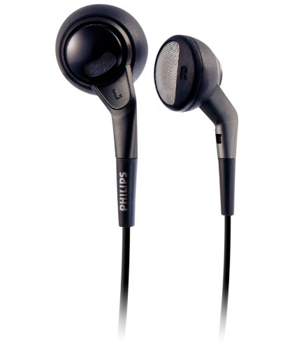 Imagen principal de Philips SHE2550/10 Auriculares intrauditivos