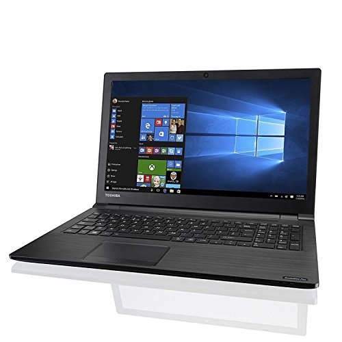 Imagen principal de Toshiba Satellite Pro R50-C-1E8 - Ordenador portátil de 15.6 HD (Inte