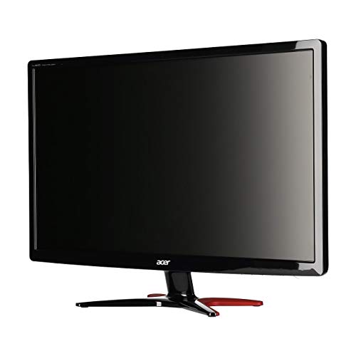 Imagen principal de Acer GF246 24 Full HD TN+Film Negro pantalla para PC - Monitor (61 cm 