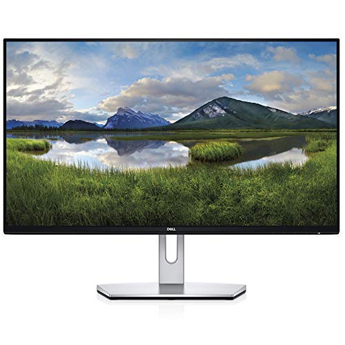 Imagen principal de Dell Monitor S-Series S2719H - 68.6CM(27) Negro, 3 AÑOS.