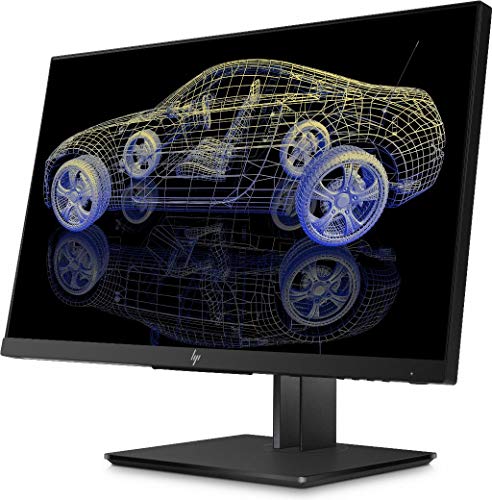 Imagen principal de HP Z23n G2 - Monitor profesional de 23 ajustable en altura (FHD antire