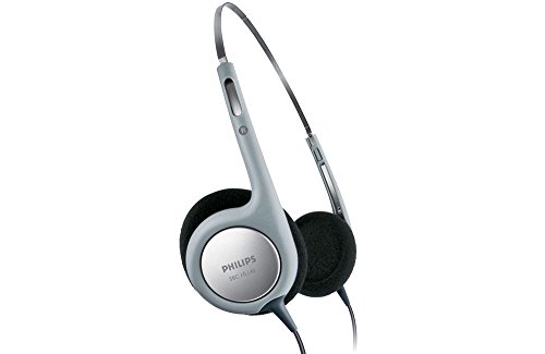 Imagen principal de Philips SBCHL140/10 Auriculares ligeros