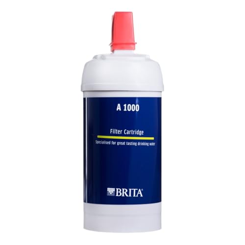 Imagen principal de BRITA 1004261, Color Blanco, 1 Unidad (Paquete de 1)
