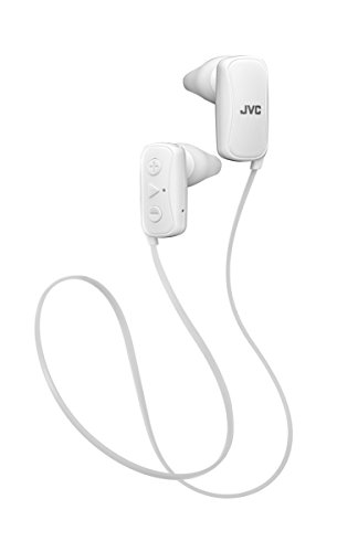 Imagen principal de JVC HA-F250BT-WE - Auriculares In-Ear (Ajuste de la Boquilla, tecnolog
