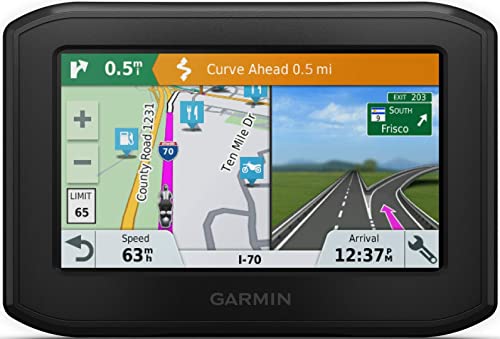 Imagen principal de Garmin Zumo 396LMT-S - Navegador de Moto de 4.3?, Color Negro