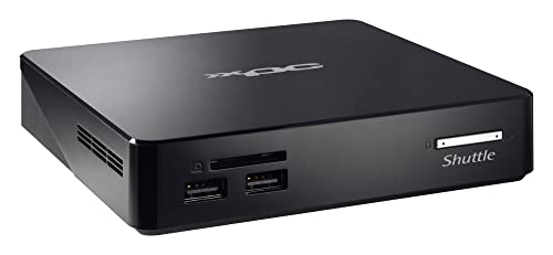 Imagen principal de Shuttle Equipo BAREB'' NS02A RK3368/2GB/16GB/A5.1