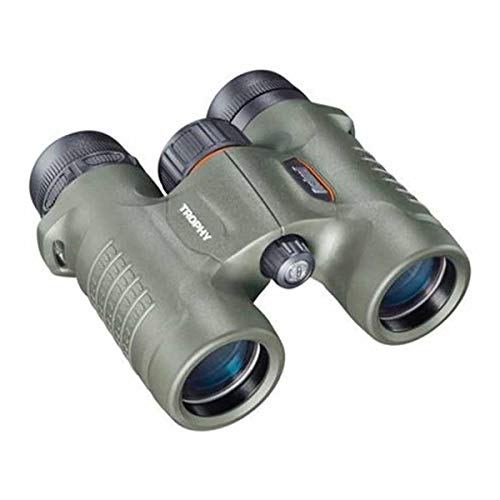 Imagen principal de Bushnell - Trophy - 8x32 - Verde - Prisma de Techo - Totalmente multic