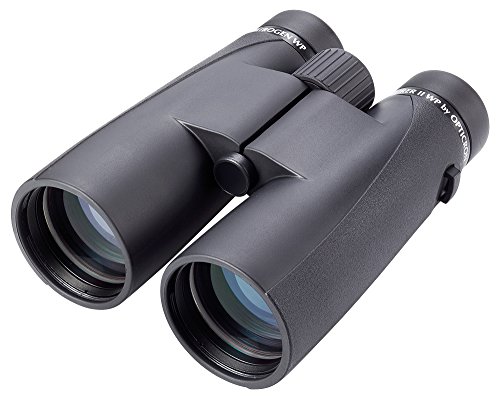 Imagen principal de Opticron 30743 Adventurer II WP Prismáticos, Negro, 10x50