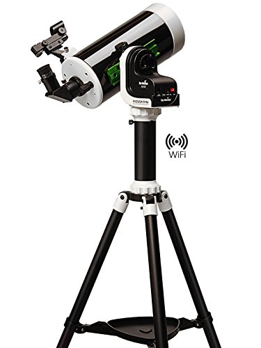 Imagen principal de Skywatcher Telescopio Maksutov MC 127/1500 SkyMax-127 AZ-GTI Goto WiFi