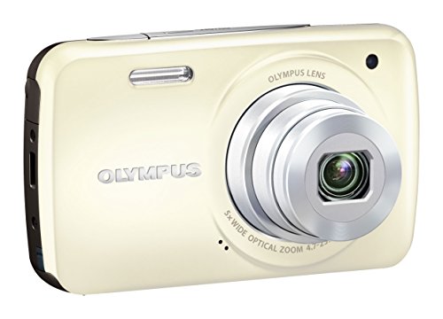 Imagen principal de Olympus VH-210 - Cámara compacta de 14 MP (Pantalla de 3, Zoom óptic