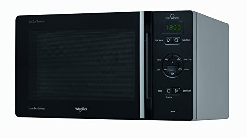 Imagen principal de Whirlpool Microondas MCP 346 SL 25 Litros
