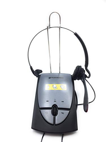 Imagen principal de Plantronics 36784-01 - Auricular con amplificador