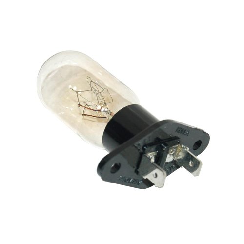 Imagen principal de Genuine BAUKNECHT Microondas Lamp & Base de