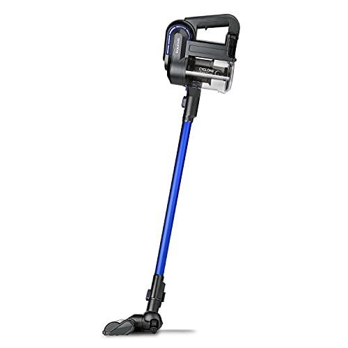 Imagen principal de Taurus 948915000 Aspiradora con filtro lavable, 600 W, Plástico, Blan