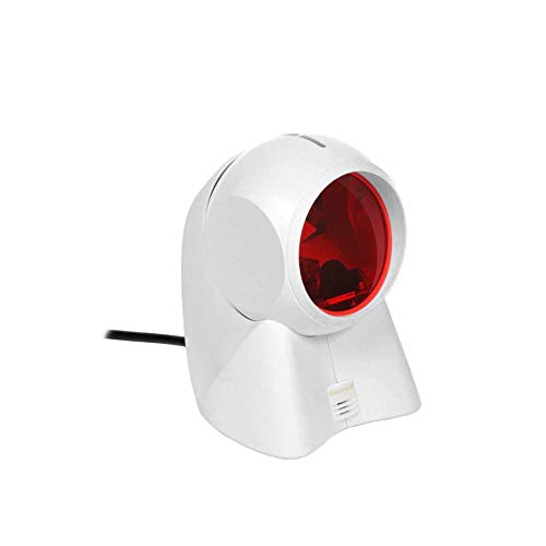 Imagen principal de Lector C. DE Barra HONEYWELL Orbit Hybrid 2D Blanc