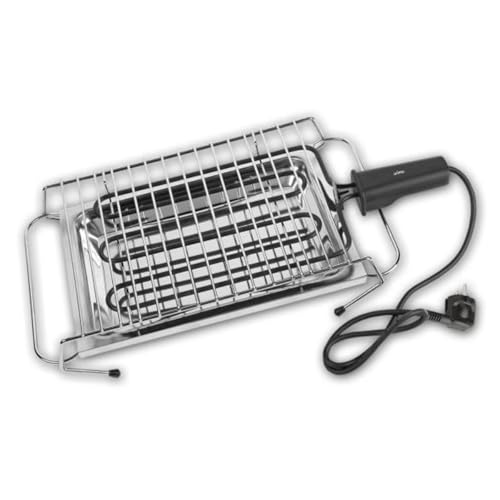 Imagen principal de Orima 040509 Grill CR 2001, 2000 W, Gris