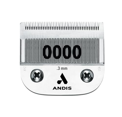 Imagen principal de Andis Hoja desmontable Ultra Edge tamaño 0000