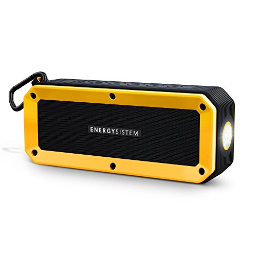 Imagen principal de Energy Sistem Outdoor Box Bike - Altavoz con Bluetooth (10 W, con Sopo
