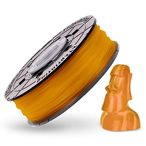 Imagen principal de XYZprinting RFPLCXEU0FE Bobina de Filamento de PLA de diámetro 1.75 m