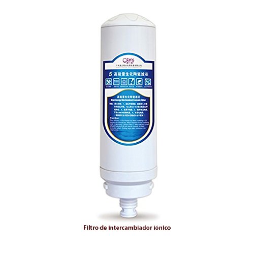 Imagen principal de YATEK Filtro de Piedra alcalina para purificador de Agua W01