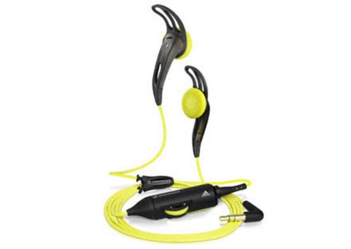 Imagen principal de Sennheiser MX 680 - Auriculares de clip (control remoto integrado)