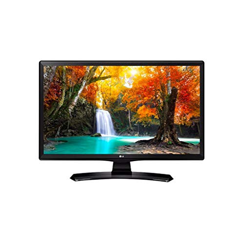 Imagen principal de LG Electronics 22TK410V-PZ - Monitor/TV de 22 LED con TDT2 FHD (1920 x