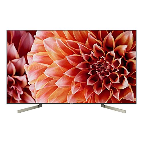 Imagen principal de SONY KD65XF9005BAEP TELEVISOR 4K KD65XF9005BAEP