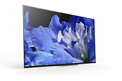 Imagen principal de TELEVISOR 55 KD55AF8 UHD OLED Android Sony
