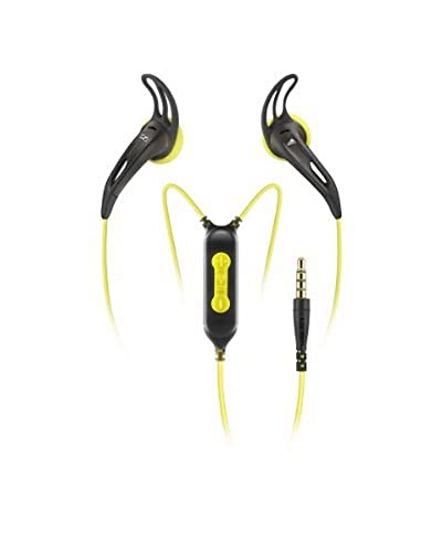 Imagen principal de Sennheiser MX 680i - Auriculares de deporte (118 dB)