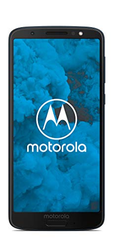 Imagen principal de Motorola Moto G 6 SIM doble 4G 32GB Indigo - Smartphone (14,5 cm (5.7)