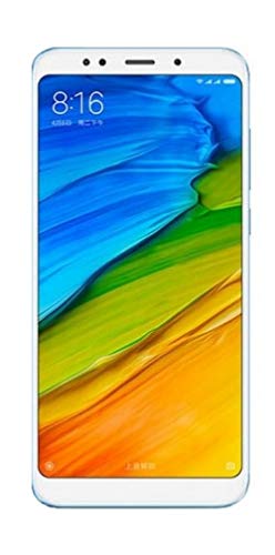 Imagen principal de Xiaomi Redmi 5 - Smartphone DE 5.7 (Octa-Core 1.8 GHz, RAM de 3 GB, Me