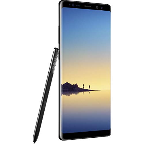 Imagen principal de Samsung Galaxy Note8 - Smartphone libre de 6.3 (Android , 4G, WiFi, Bl
