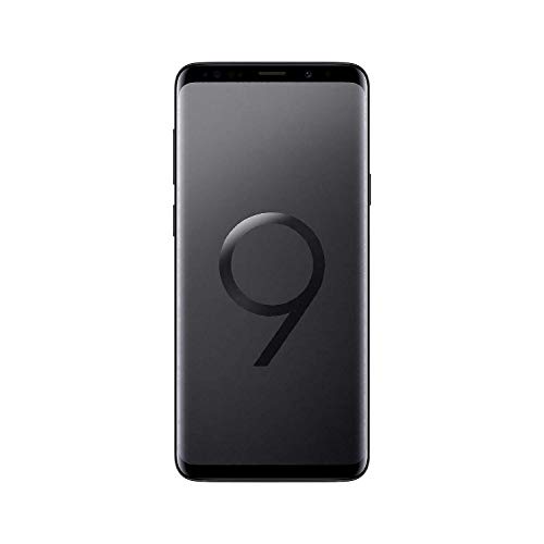 Imagen principal de Samsung Galaxy S9 Plus (6.2, Wi-Fi, Bluetooth 64 GB, 6 GB RAM, Dual SI