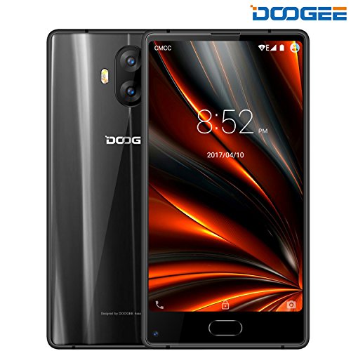 Imagen principal de Moviles Libres Baratos, DOOGEE MIX LITE Smartphone libre - 4G Android 