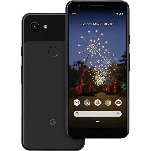 Imagen principal de Google Pixel 2 XL 128 GB - Smartphone