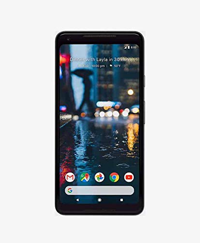 Imagen principal de Google Pixel 2 XL 128 GB - Smartphone