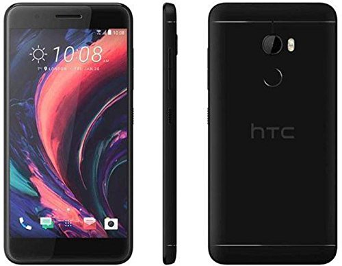 Imagen principal de HTC One X10 Smartphone (pantalla táctil de 5,1 pulgadas (12.92 cm), 3