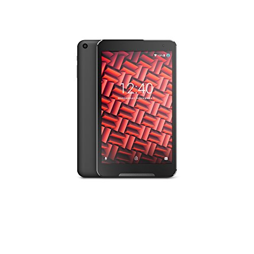 Imagen principal de Energy Sistem Max 3 - Tablet de 8 (memoria interna de 16 GB, Android 7