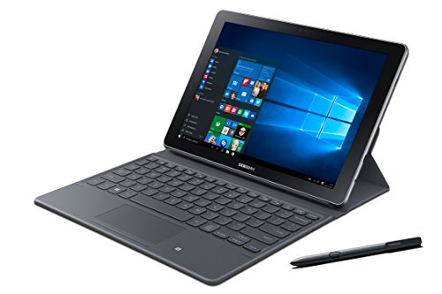 Imagen principal de Samsung Galaxy Book Tablet 10.6, RAM 4 GB, SSD 64 GB