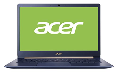 Imagen principal de Acer SF514-52T Swift 5 - Ordenador portátil 14 táctil FullHD IPS (1k