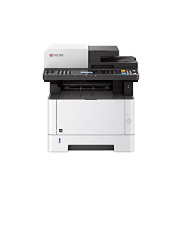 Imagen principal de KYOCERA Ecosys M2135dn- Impresora multifunción láser (b/n 35 PPM, 12