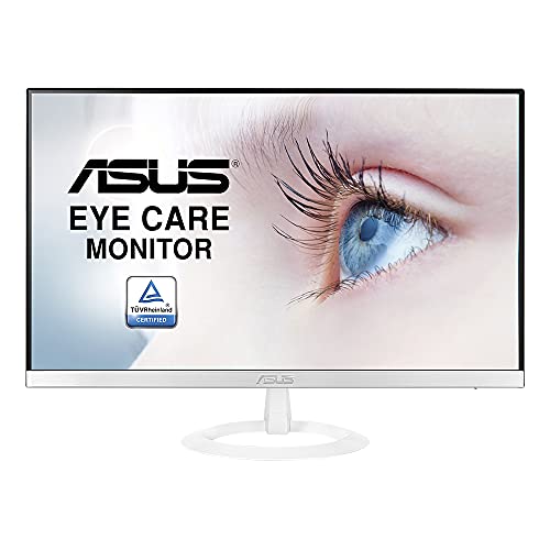 Imagen principal de ASUS VZ279HE-W - Monitor para PC (68,6 cm (27), 1920 x 1080 Pixeles, I