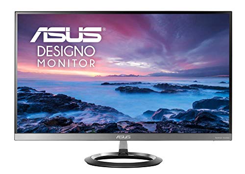 Imagen principal de ASUS Monitor 27'' MZ27AQ IPS 16:9,5MS,HDMI,Display Port,Altavoces