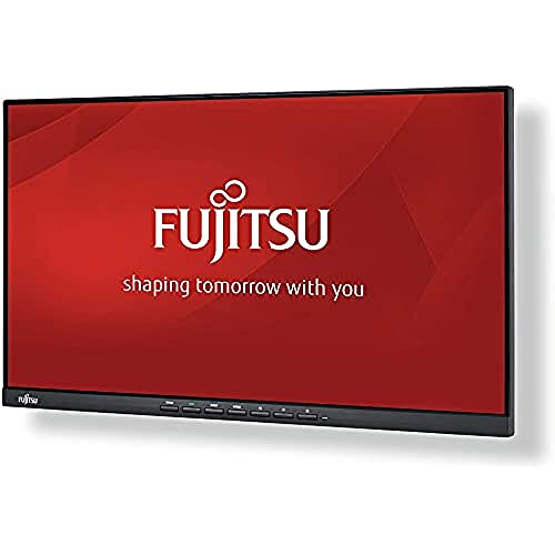 Imagen principal de Fujitsu 23.8 1920X1080 Touch MNTR