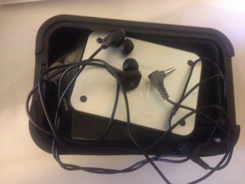 Imagen principal de Sennheiser IE 8i - Auriculares in-Ear (con micrófono, Control Remoto 
