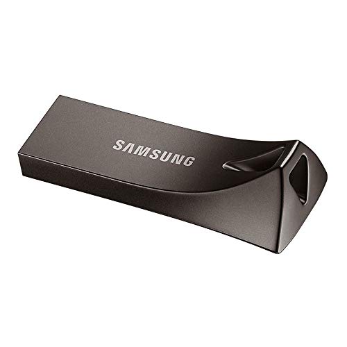 Imagen principal de Samsung USB Bar Plus 128GB (USB 3.1)