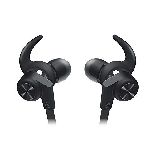 Imagen principal de CREATIVE Auriculares In-Ear Outlier One inalámbricos Bluetooth 4.1 Re